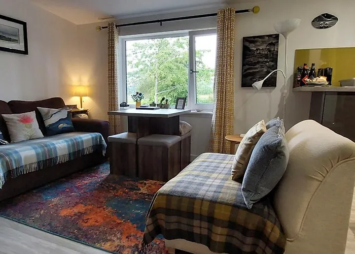 Bayview Lodge New Spacious Apartment