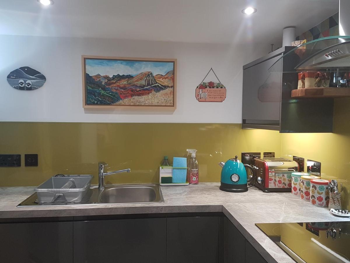 Bayview New Spacious Appartamento