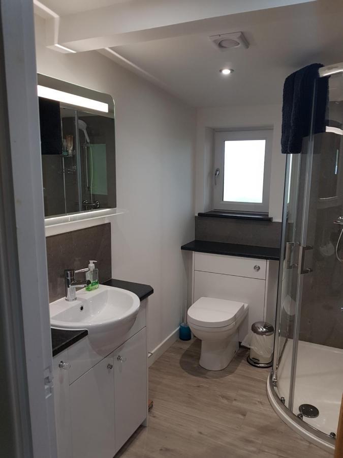 Appartamento Bayview New Spacious Breakish