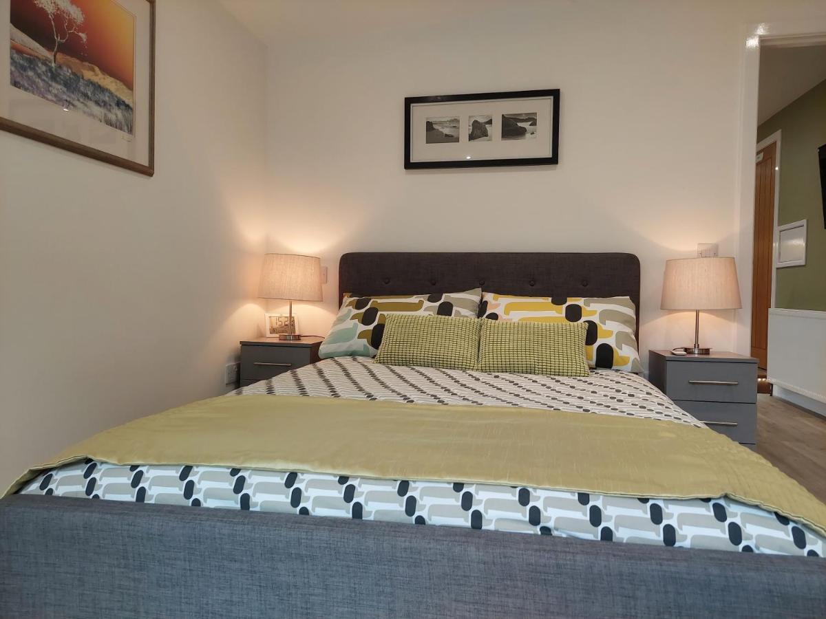 Bayview New Spacious Apartment *