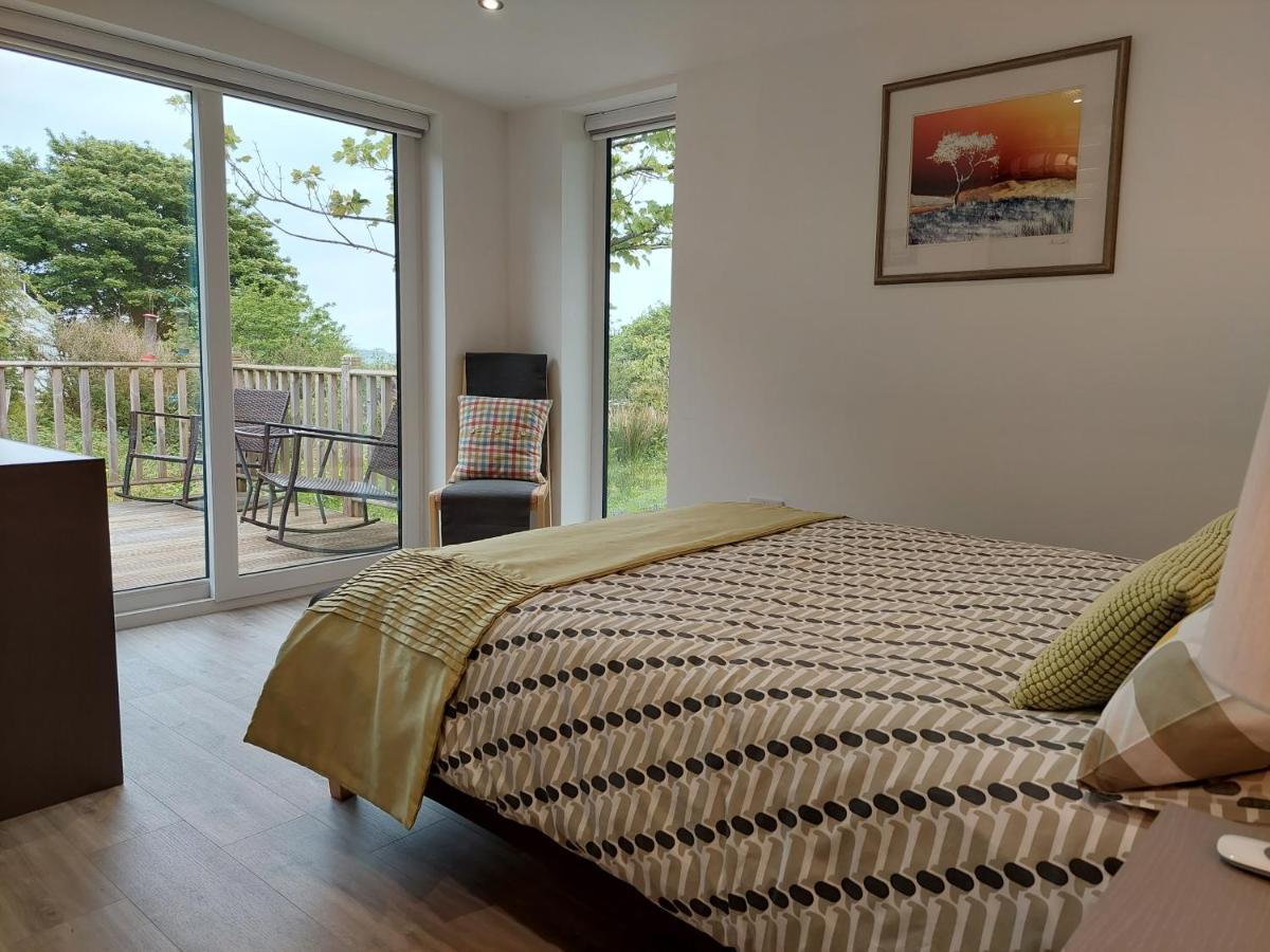 Bayview New Spacious Apartment Breakish