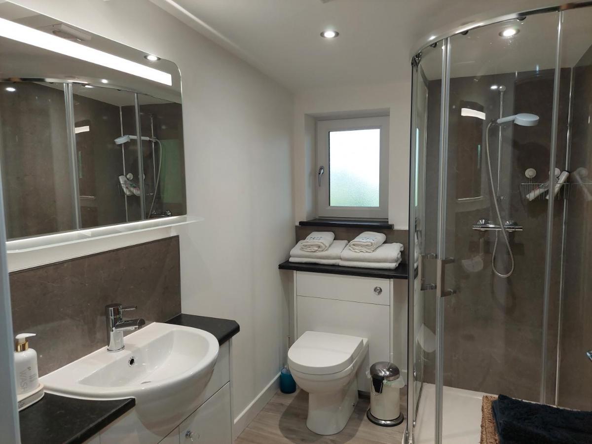 Bayview New Spacious Apartment *