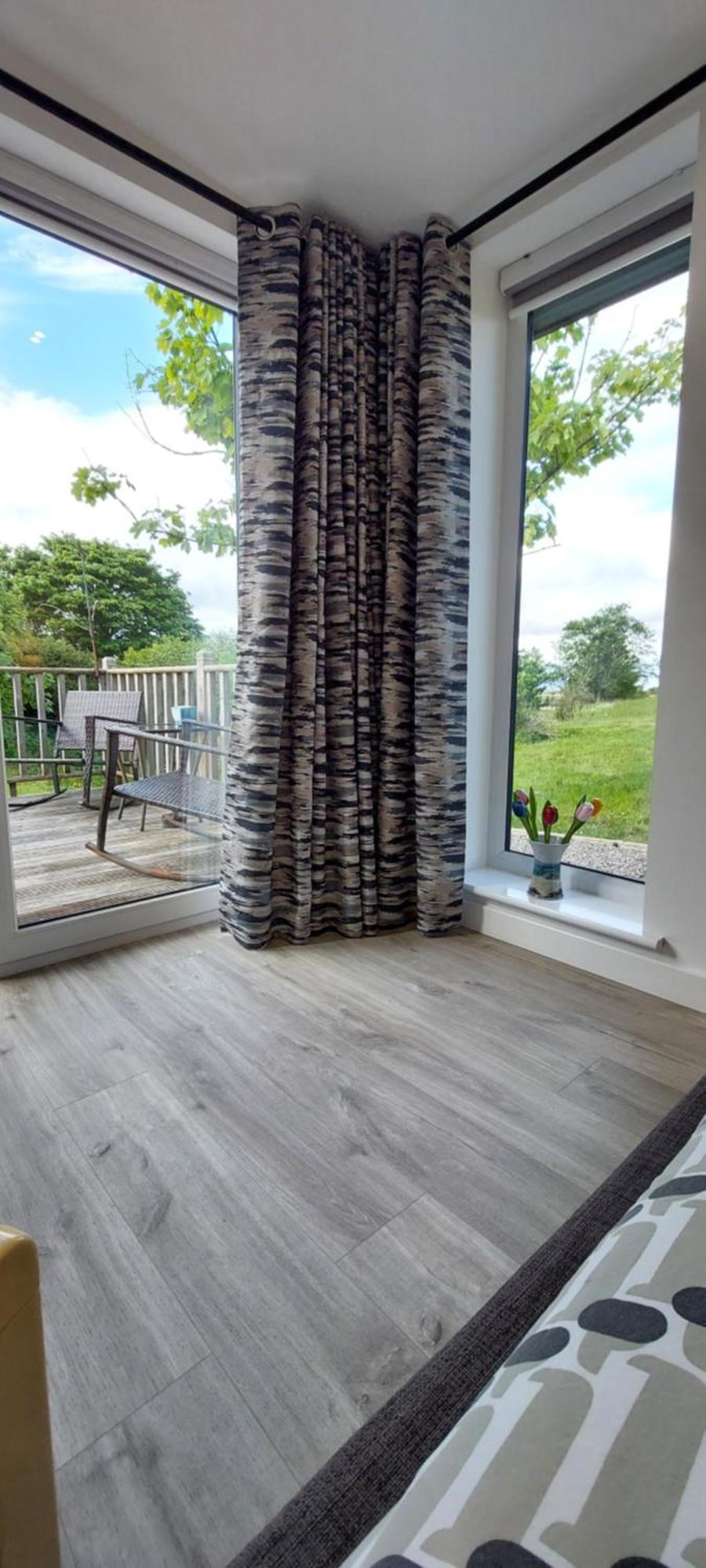 Bayview New Spacious * Breakish