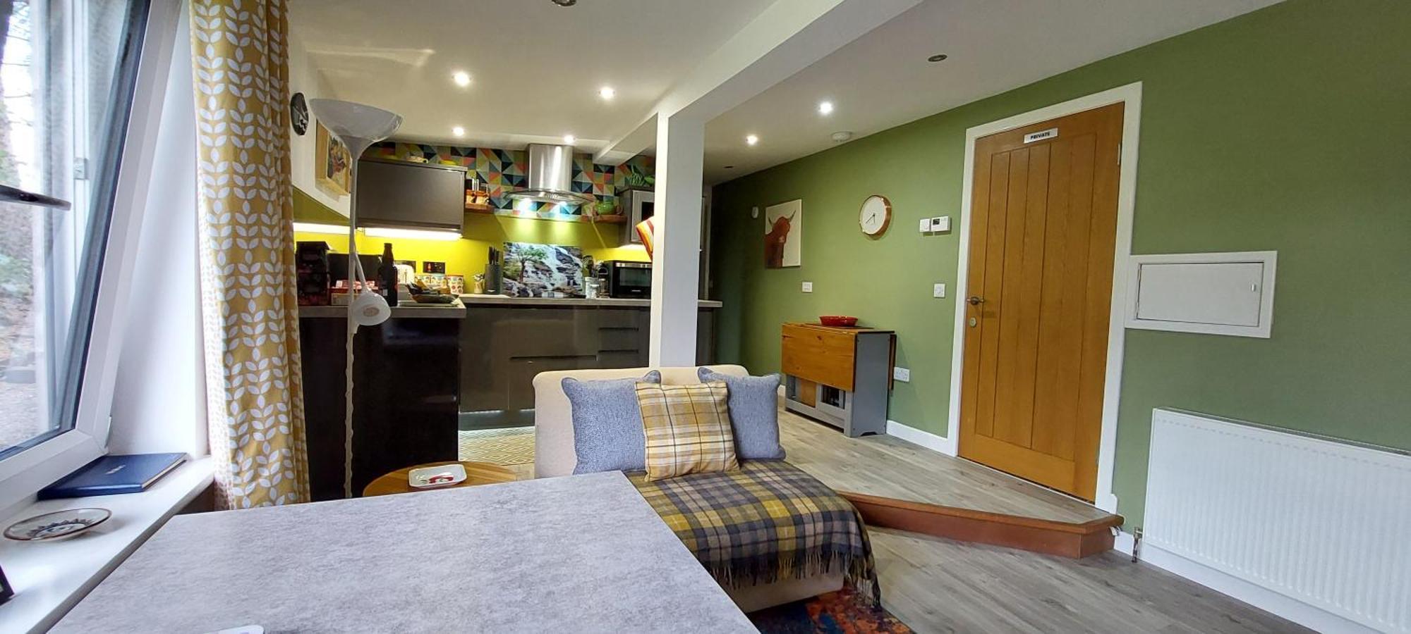 Apartment Bayview New Spacious *